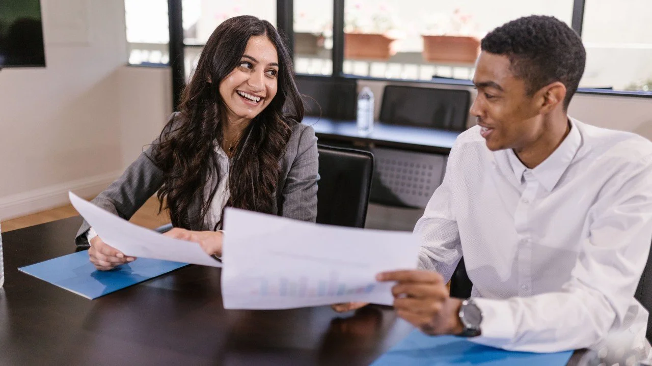 How to Convert a Vacation Scheme Into a Training Contract Offer: The 5 Things That Actually Matter