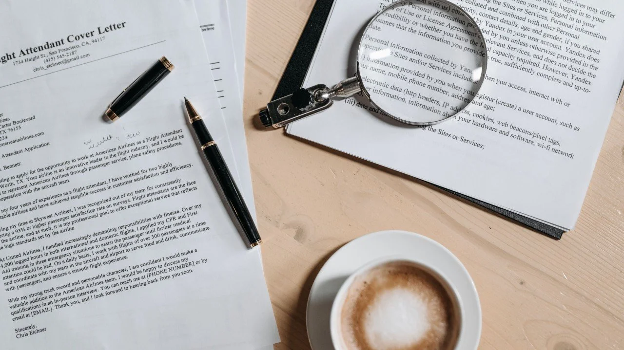 The 100-Application Truth: What Nobody Tells You About the TC Numbers Game