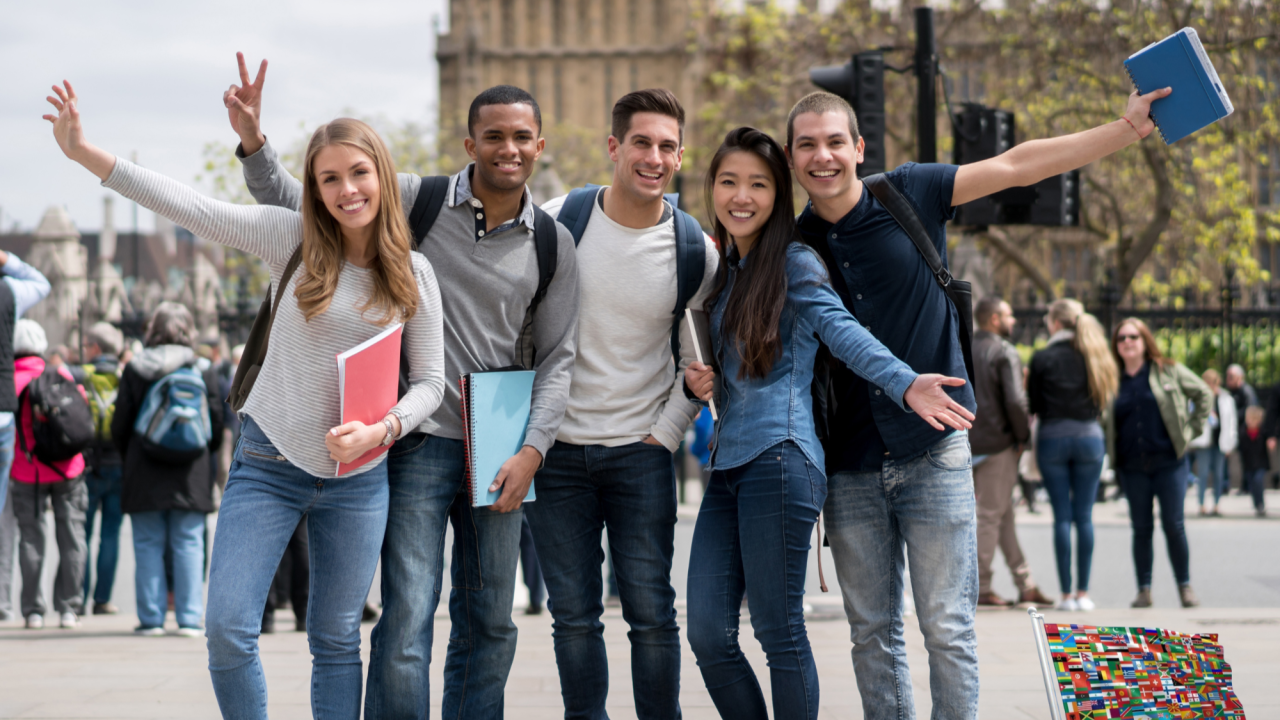 Why International Candidates Need More Applications, Not Fewer