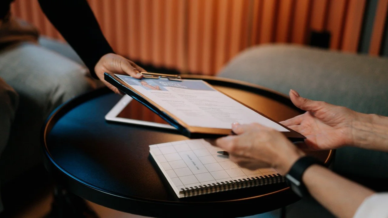 How to Write a CV That Can Help You Land a BigLaw Offer