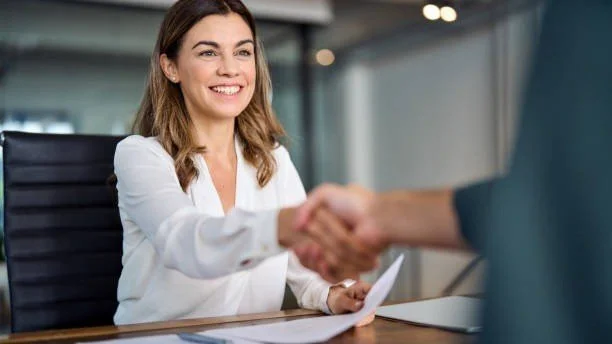 How to Answer These Top 5 Law Firm Interview Questions?