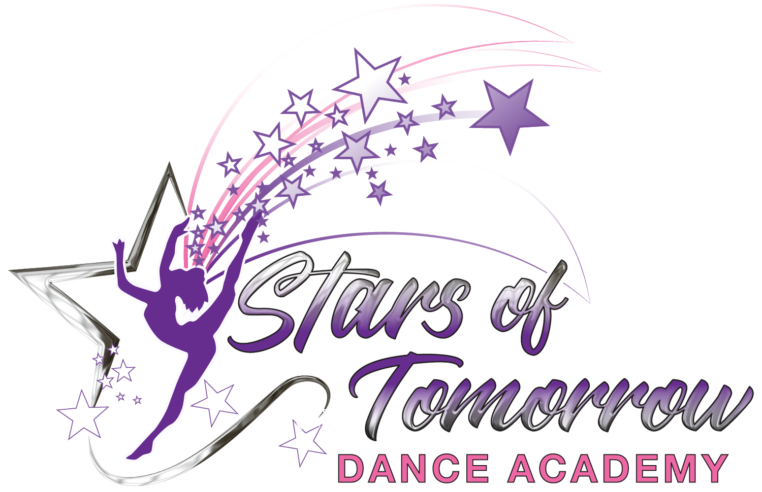 Stars of Tomorrow Dance Academy