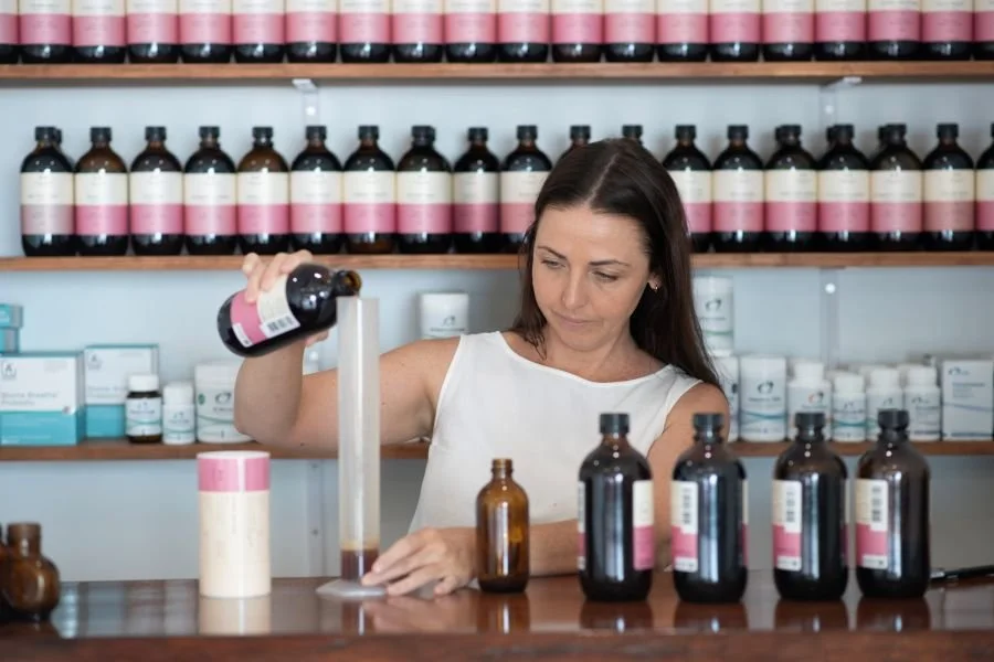 Local naturopath Cardwell North Queensland