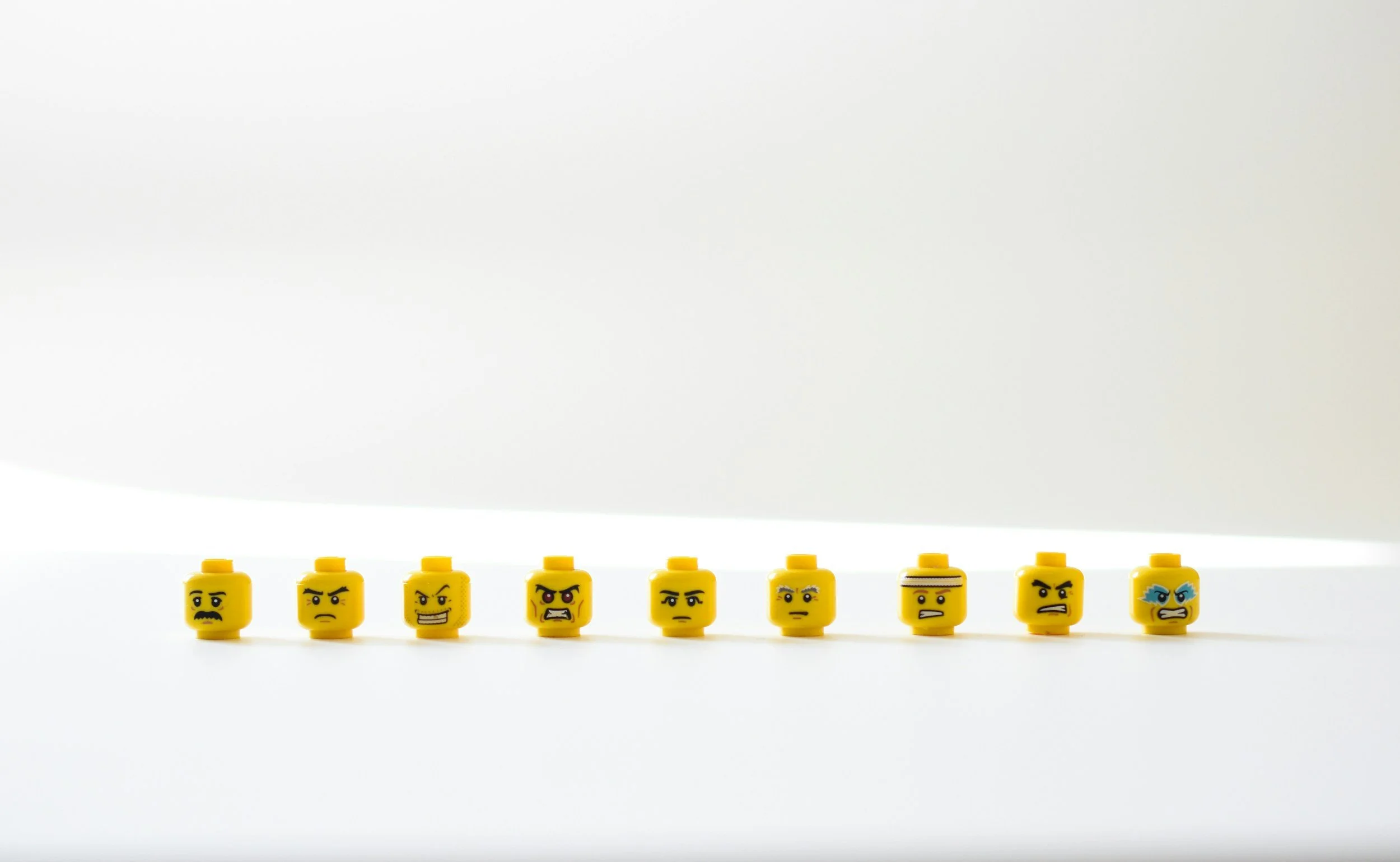 Why Culture Starts with What We Feel