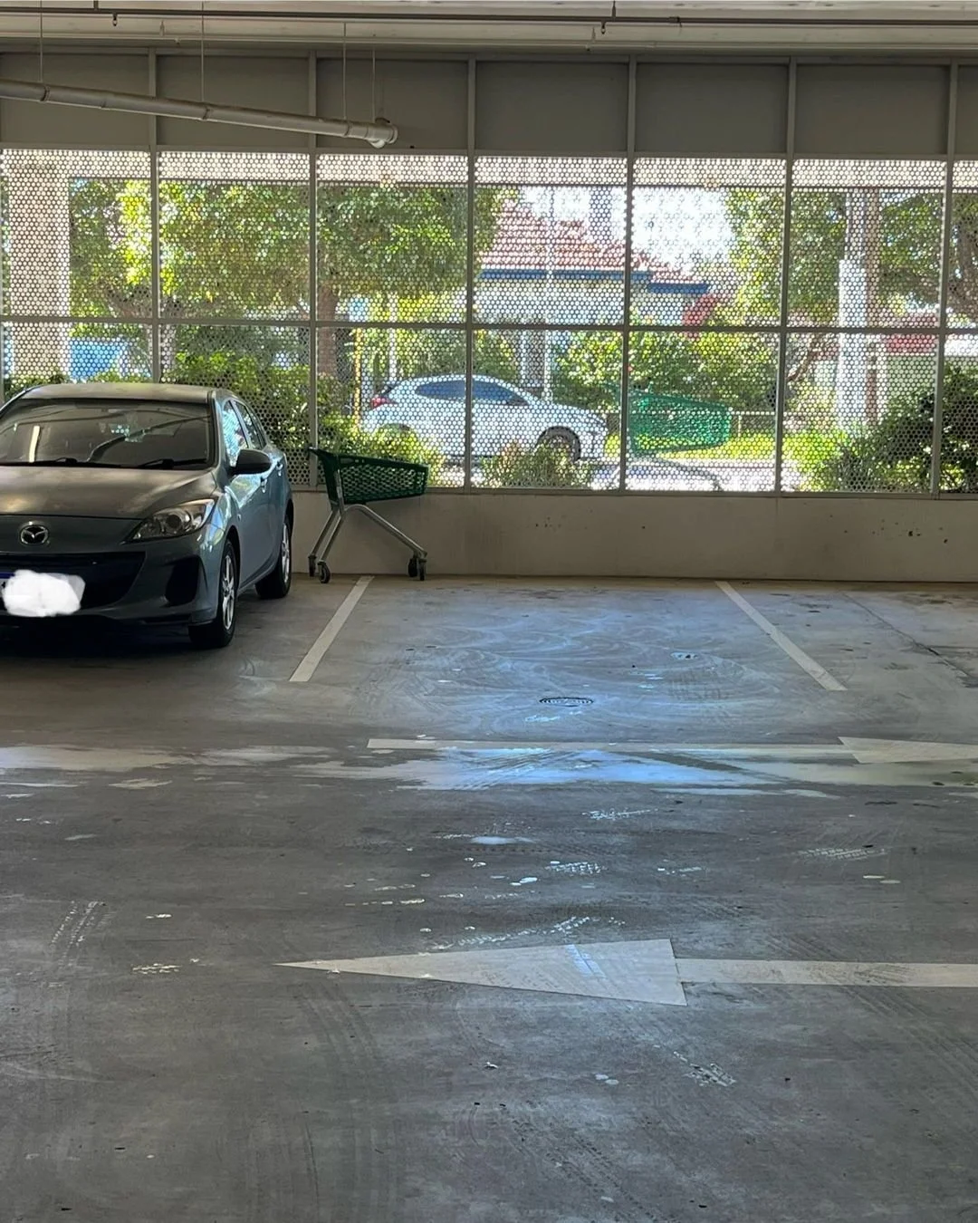 Things That Sh*t Me 😑
Shopping trolleys abandoned in car parks&hellip; when the return bay is right there.

It's more than the trolley - it&rsquo;s about the example we set.
What are we teaching our kids about responsibility, community, and basic co