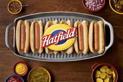 Hatfield: Art Direction