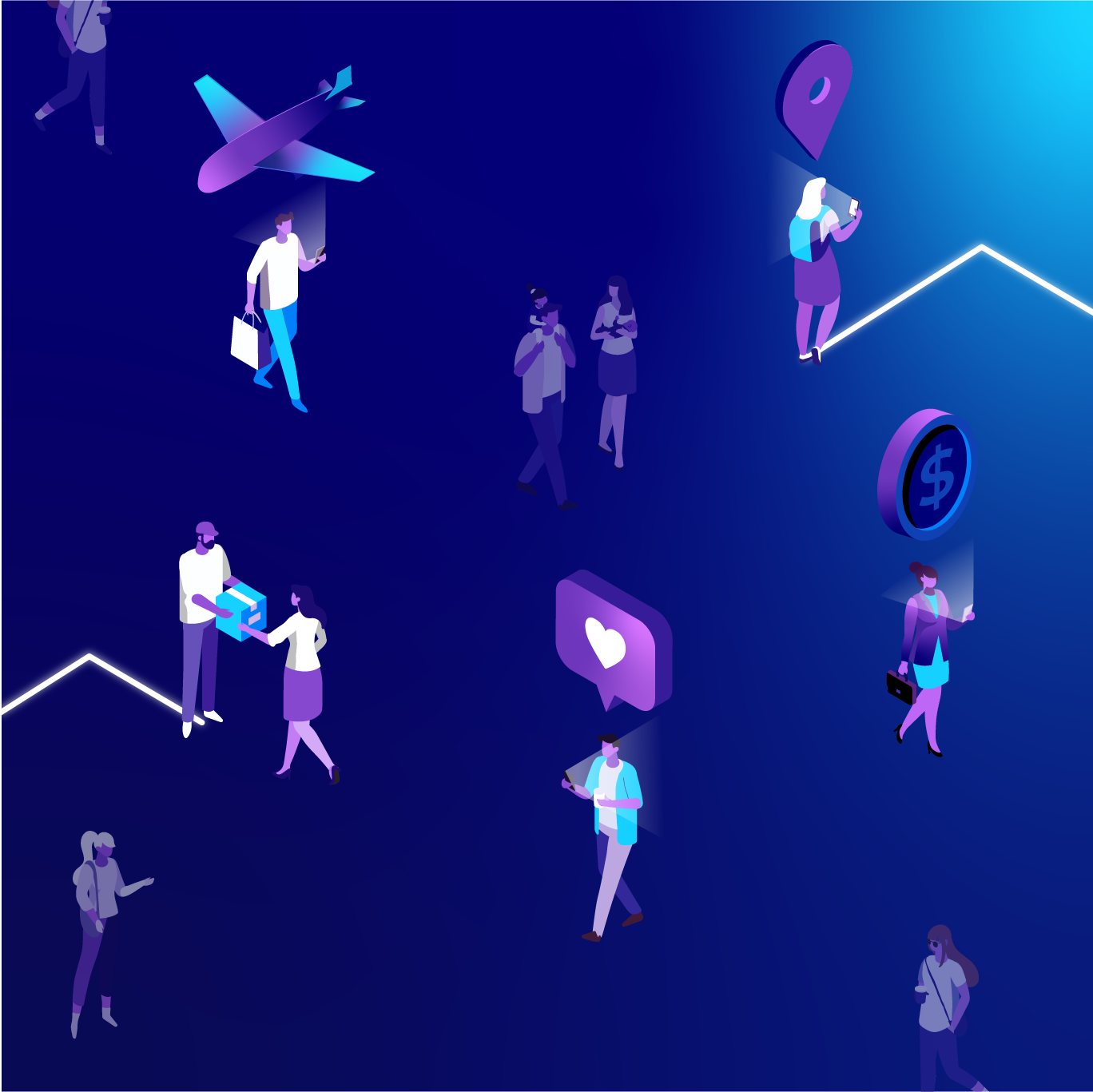 Moloco: Creative Direction