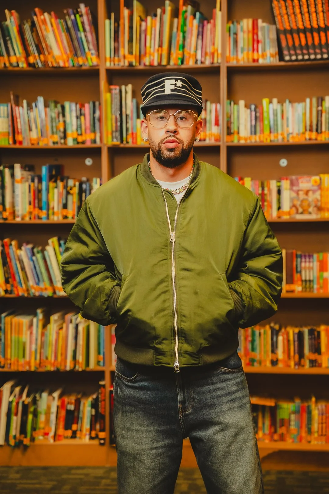 BASIC LIFESTYLE SHOOT