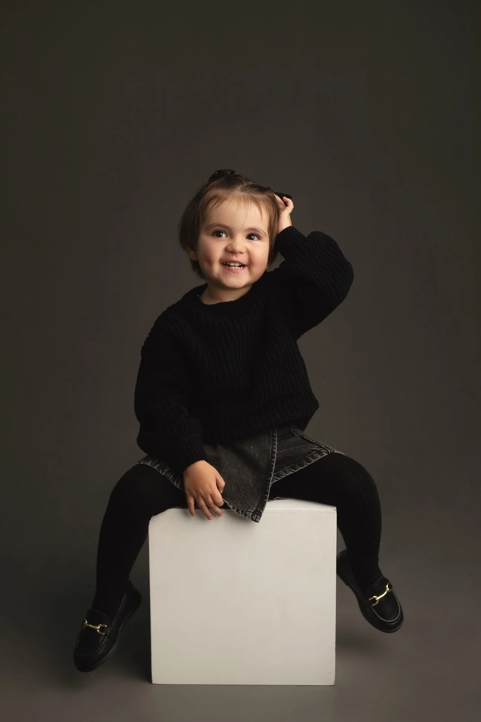 Michelle Prado - SESIÓN NIÑOS