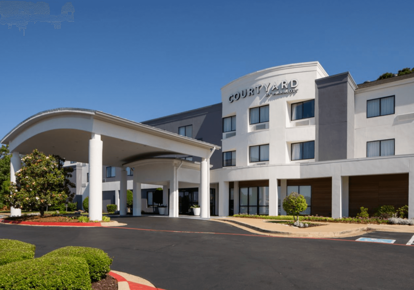 COURTYARD BY MARRIOTT