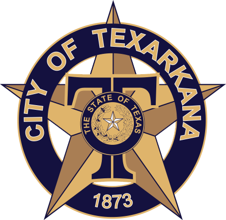 City of Texarkana Logo