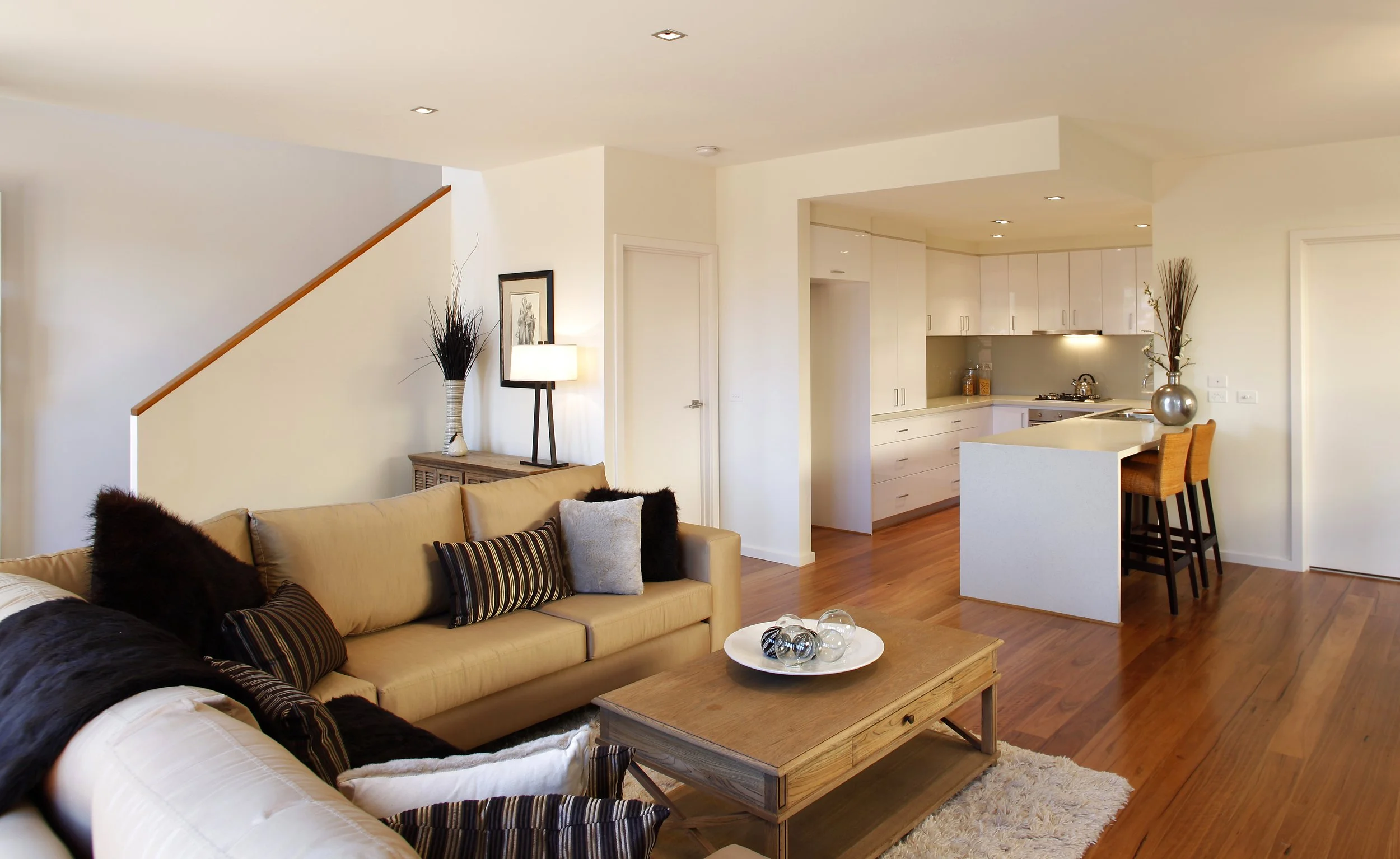 Balwyn North Residence