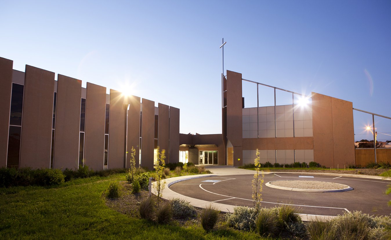 Brimbank Anglican Church