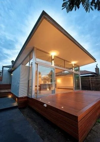Hawthorn Residence