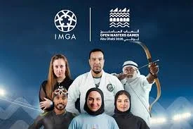 World Master Games