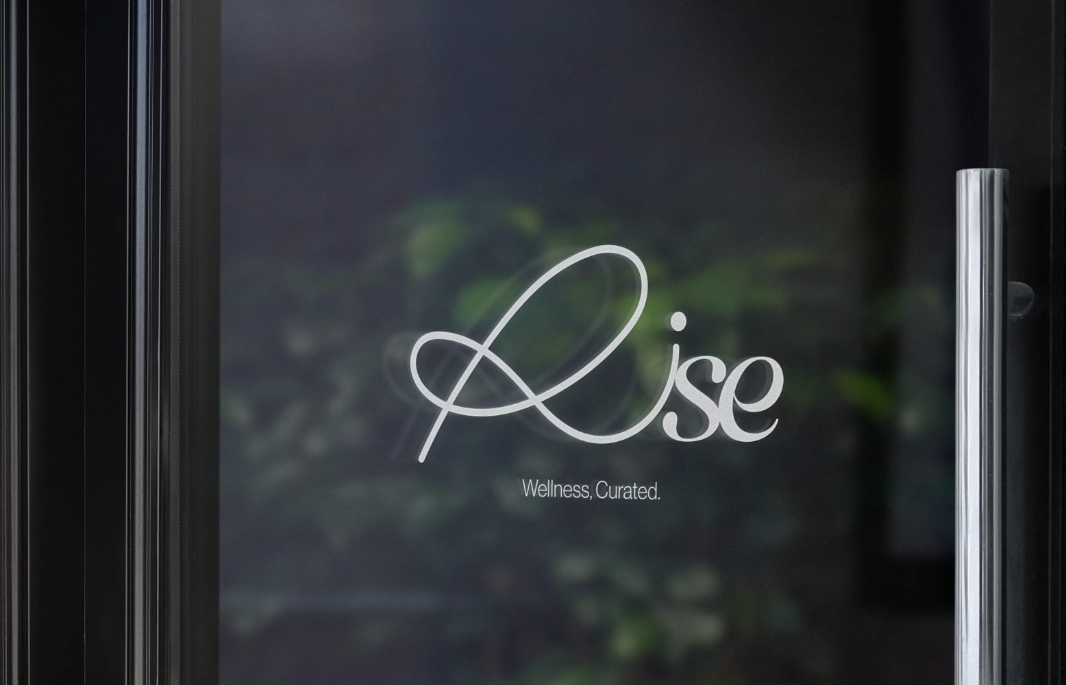 Rise Pilates