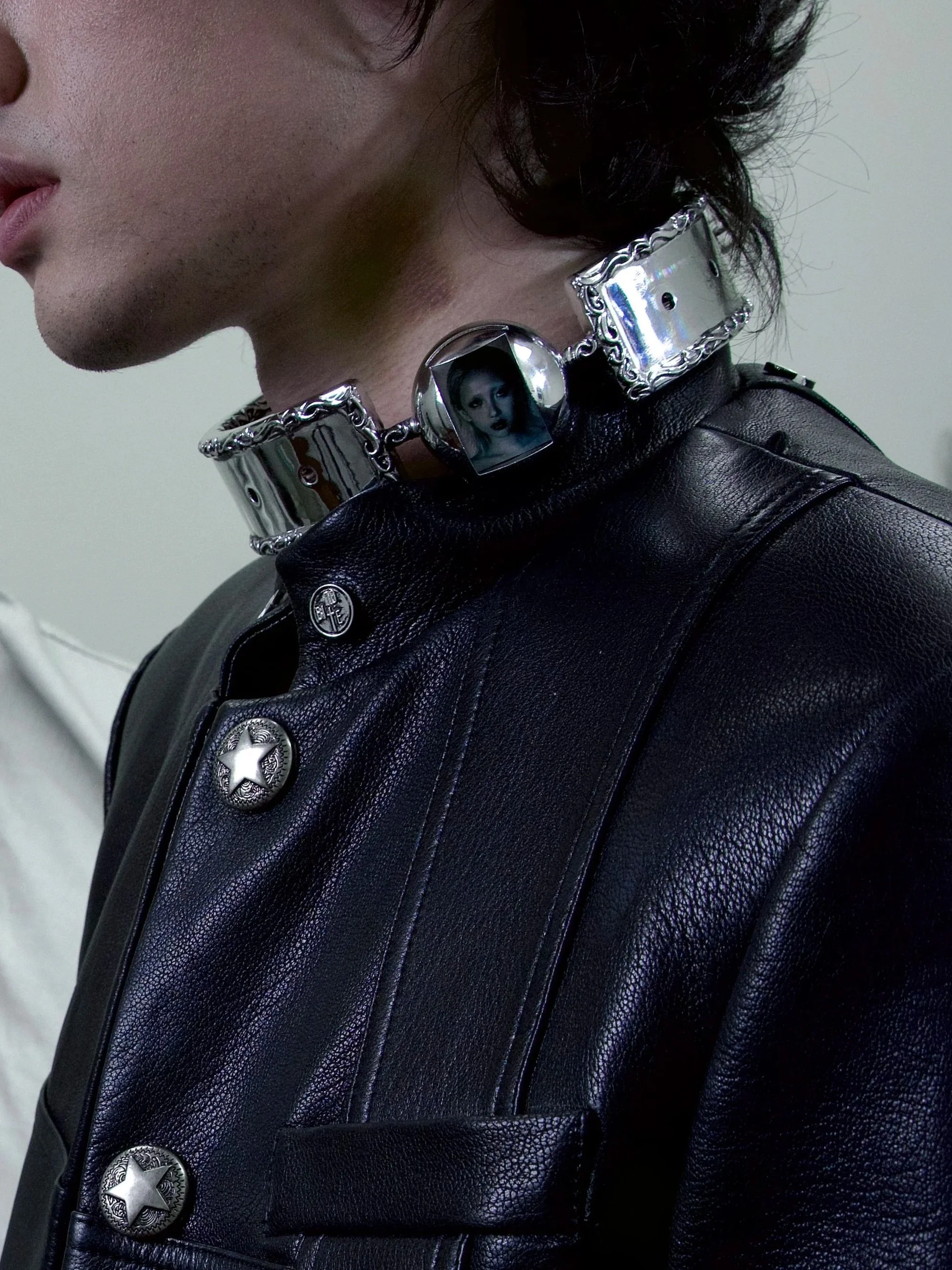 ID Choker