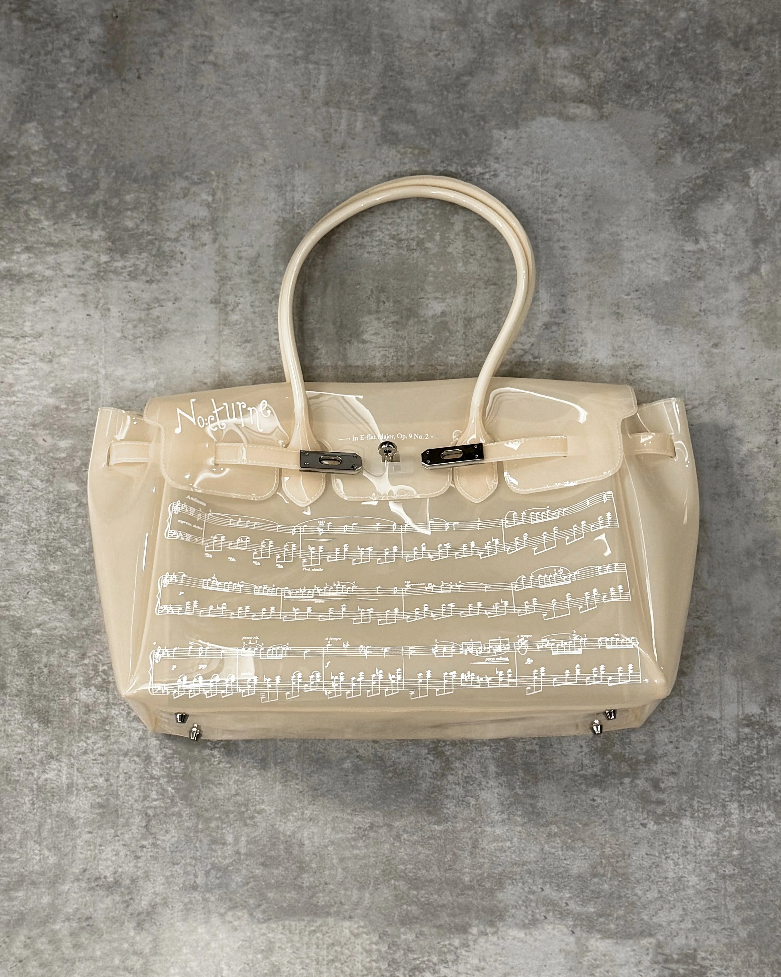 'Nocturne' Handbag