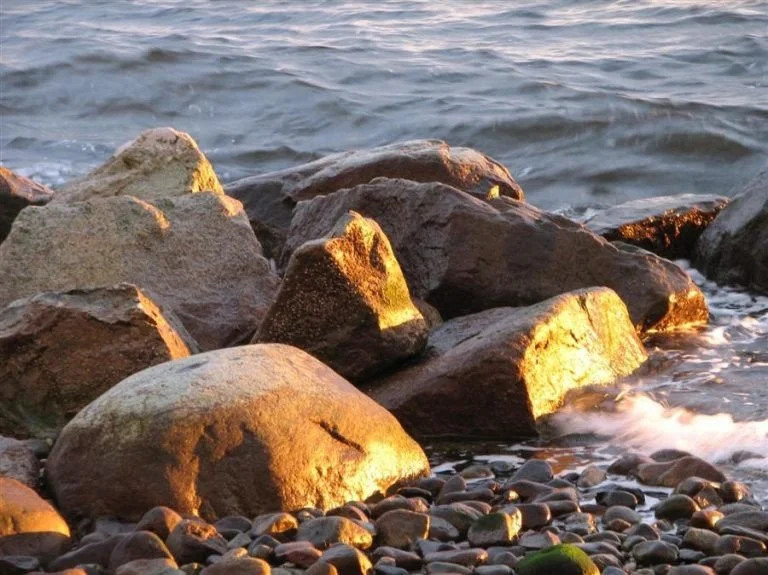 Edge of Illumination