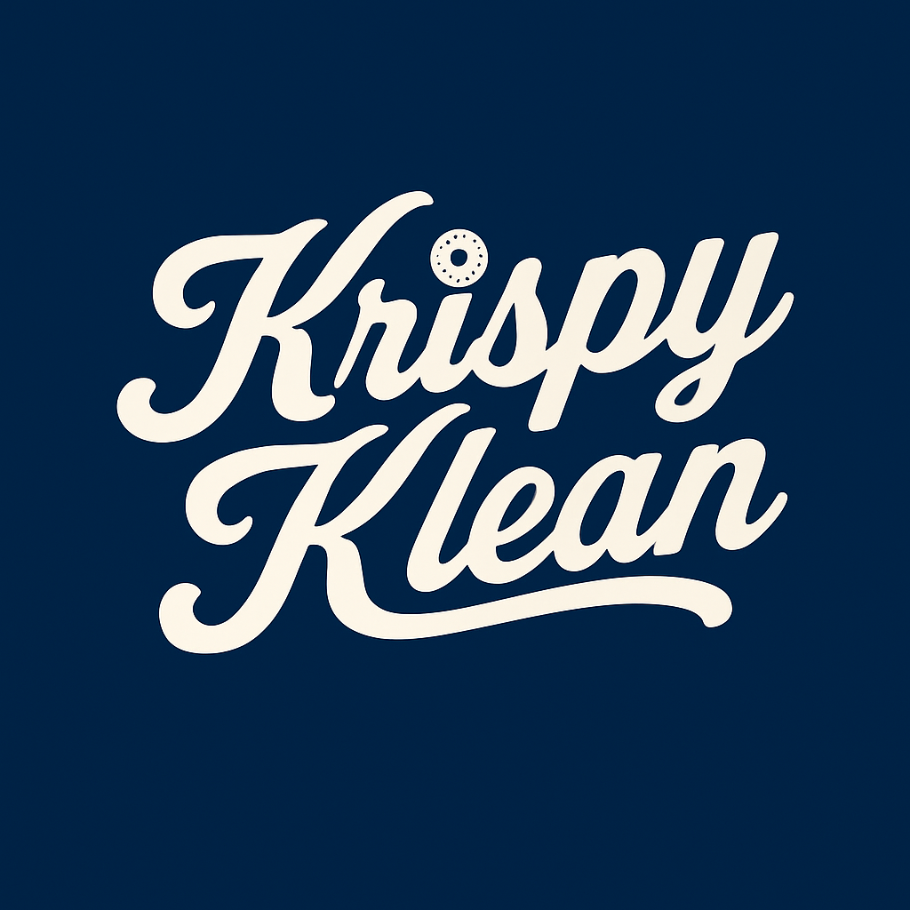 Krispy Klean OC