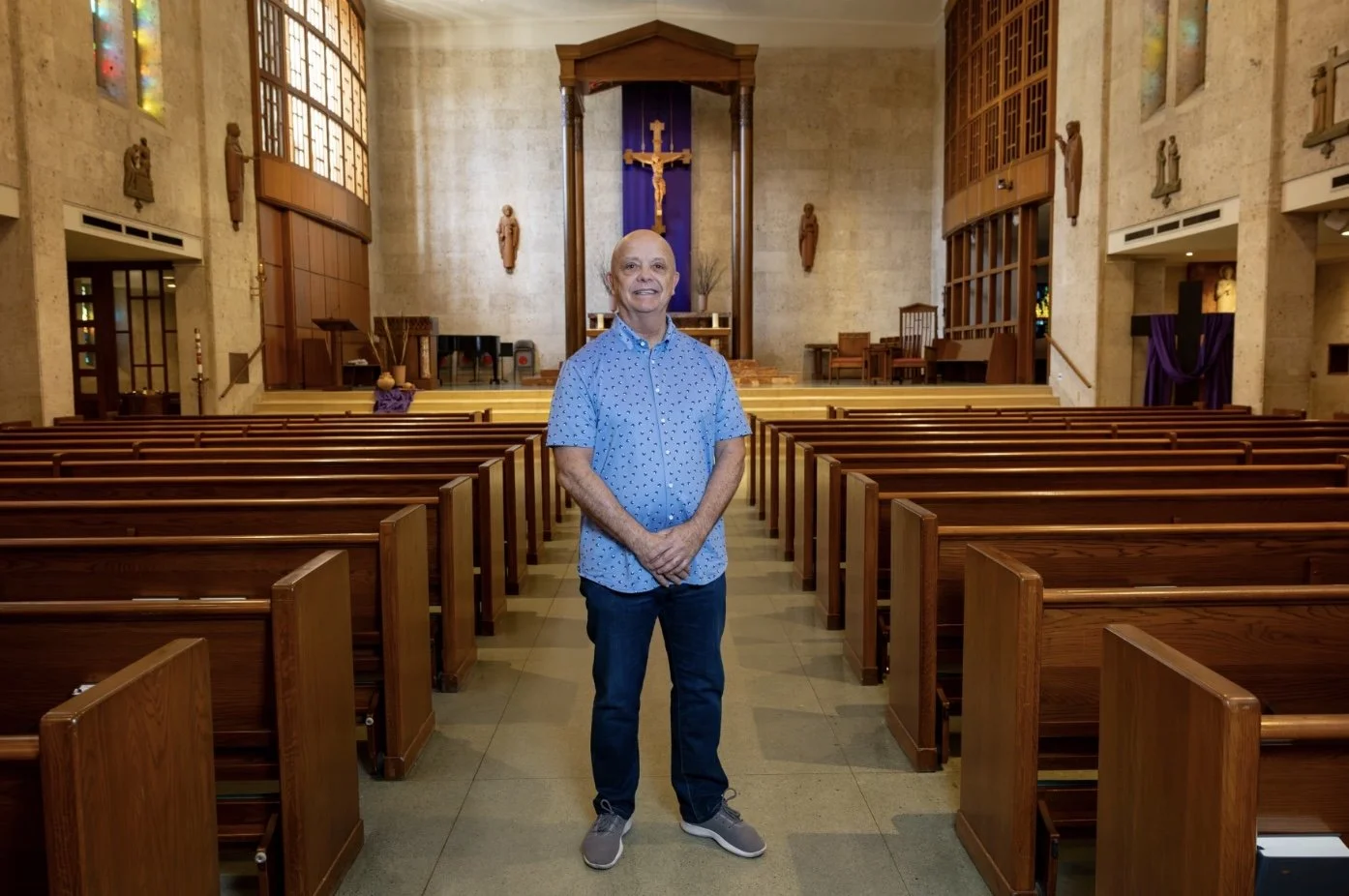 Austin churches answer prayers for affordable housing