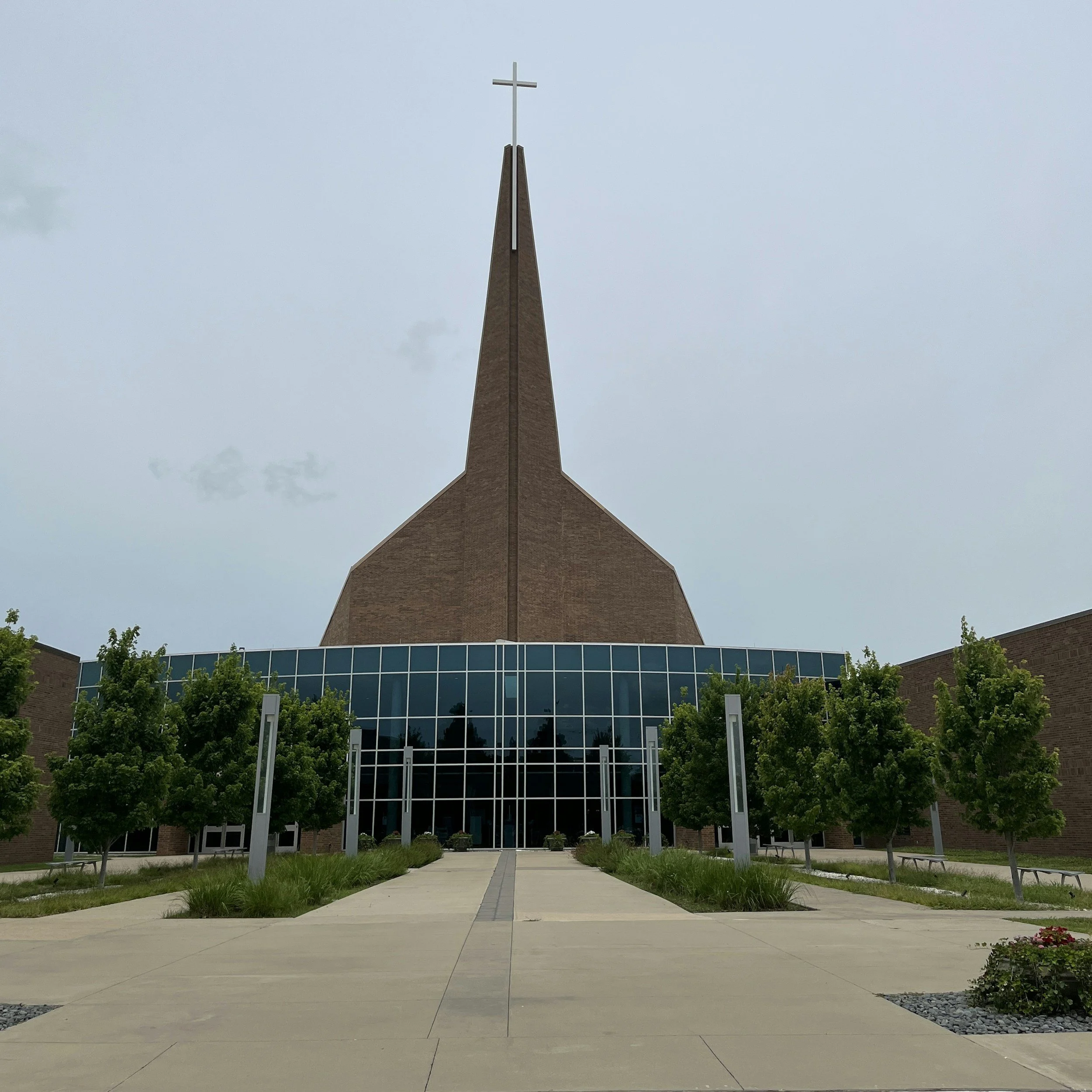 Parishes Explore Land Lease Opportunities