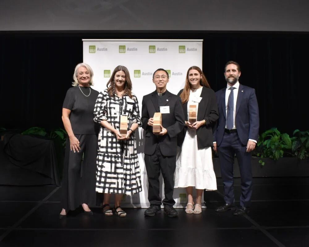 Urban Land Institute Best Project Innovation Winner