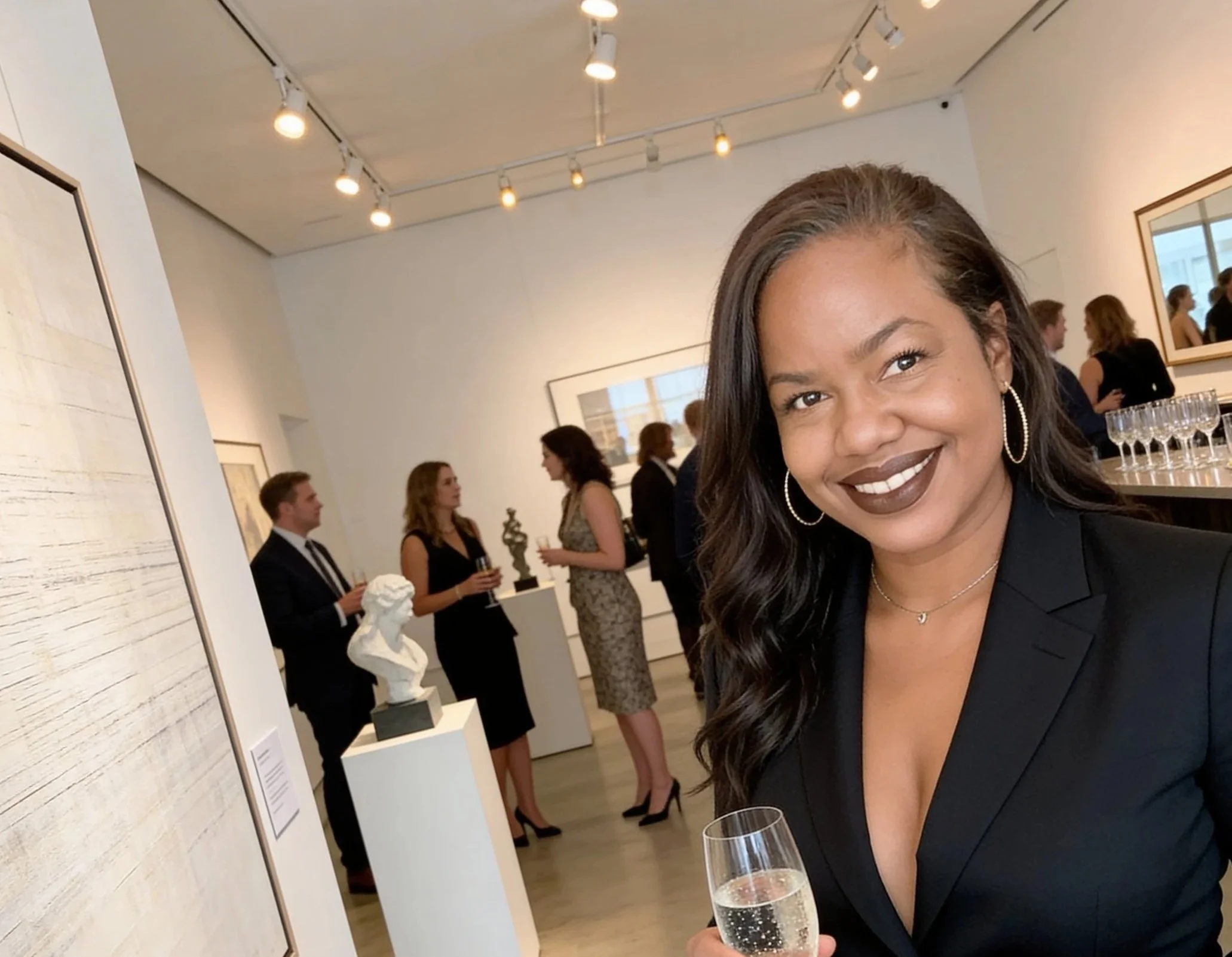 Marie Judith Joseph, Real Estate