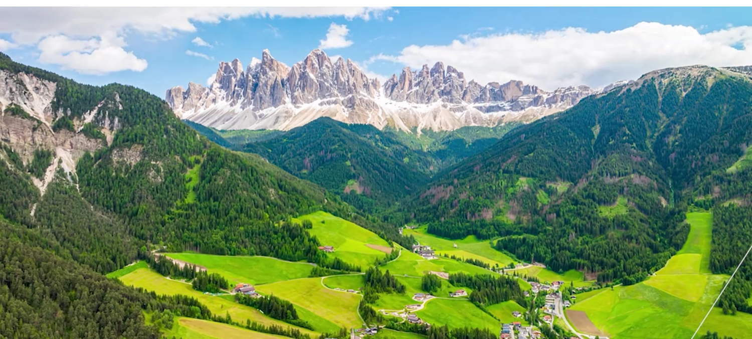 Europe’s Next Hot Capital: Riga, Latvia A Cinematic Pilgrimage: Cornwall, England Countryside Totality: Catalonia, Spain Holy Slopes: Deer Valley, Utah Snorkel This Way: The Philippines Urban Goals: Miami, Florida South American Star: Bolivia New Fro