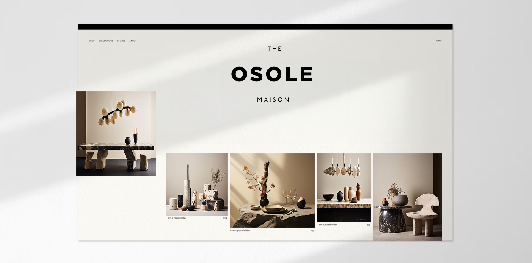 OSOLE the MAISON HOME.png