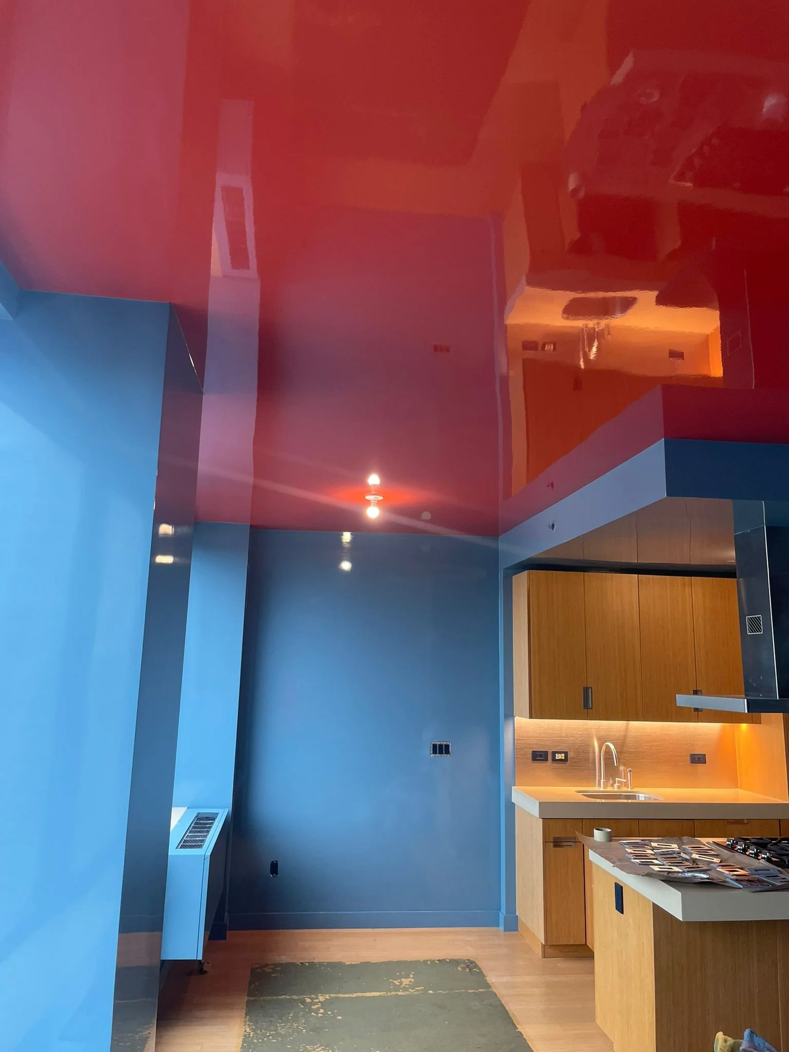 Transforming Spaces with A&amp;S Contractor Group — Your Trusted NYC Renovation Experts