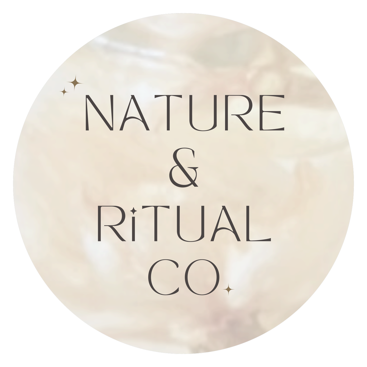 Nature &amp; Ritual