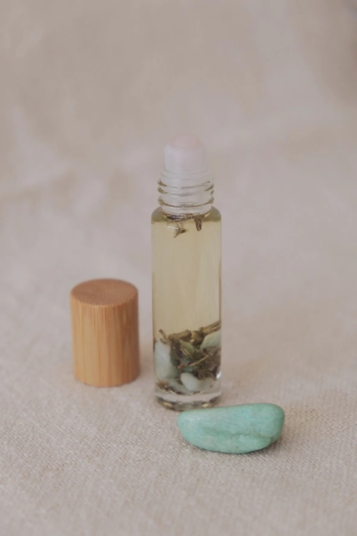 Demand | Throat Chakra