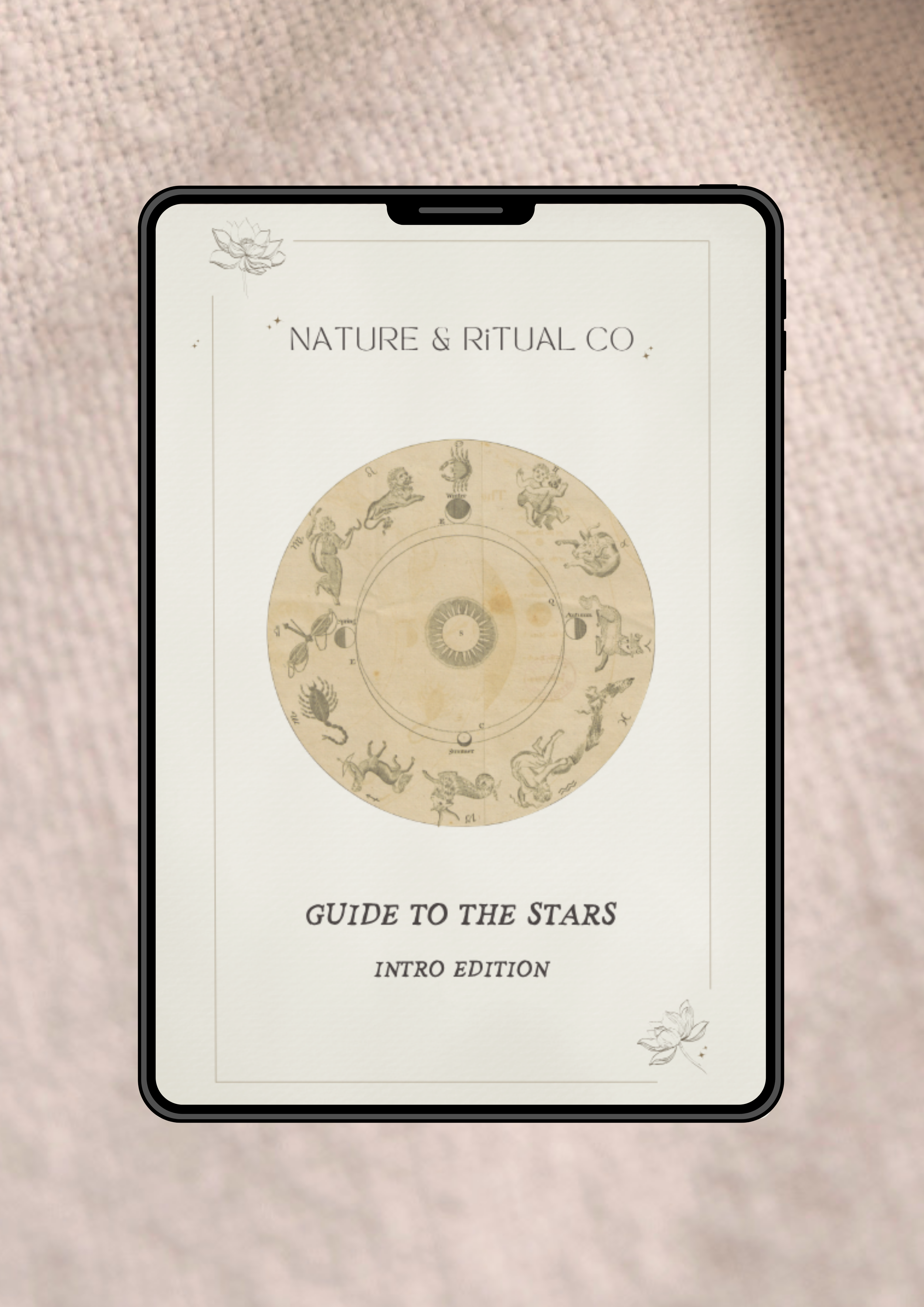 Intro Guide to the Stars