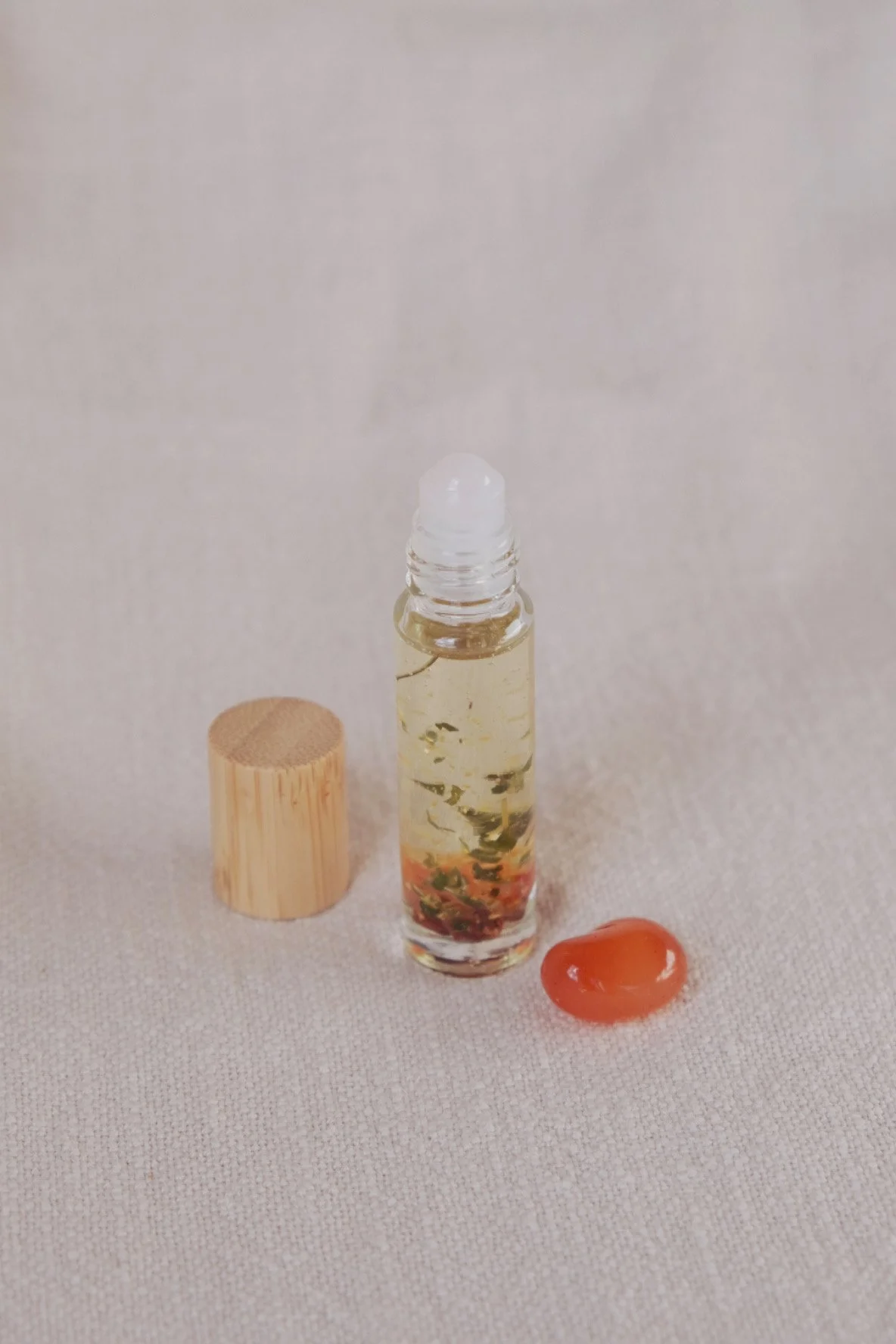 Create | Sacral Chakra