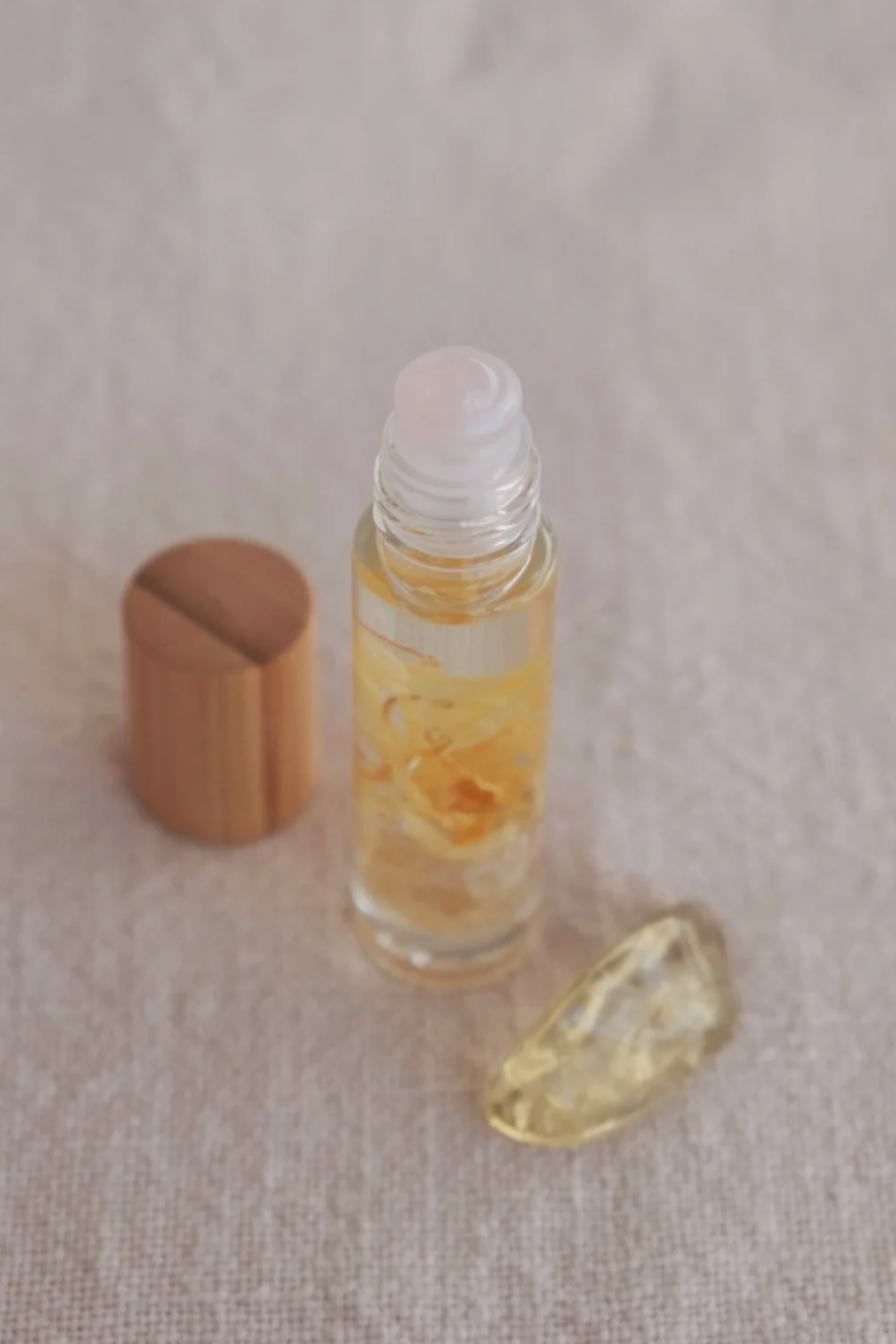 Empower | Solar Plexus Chakra