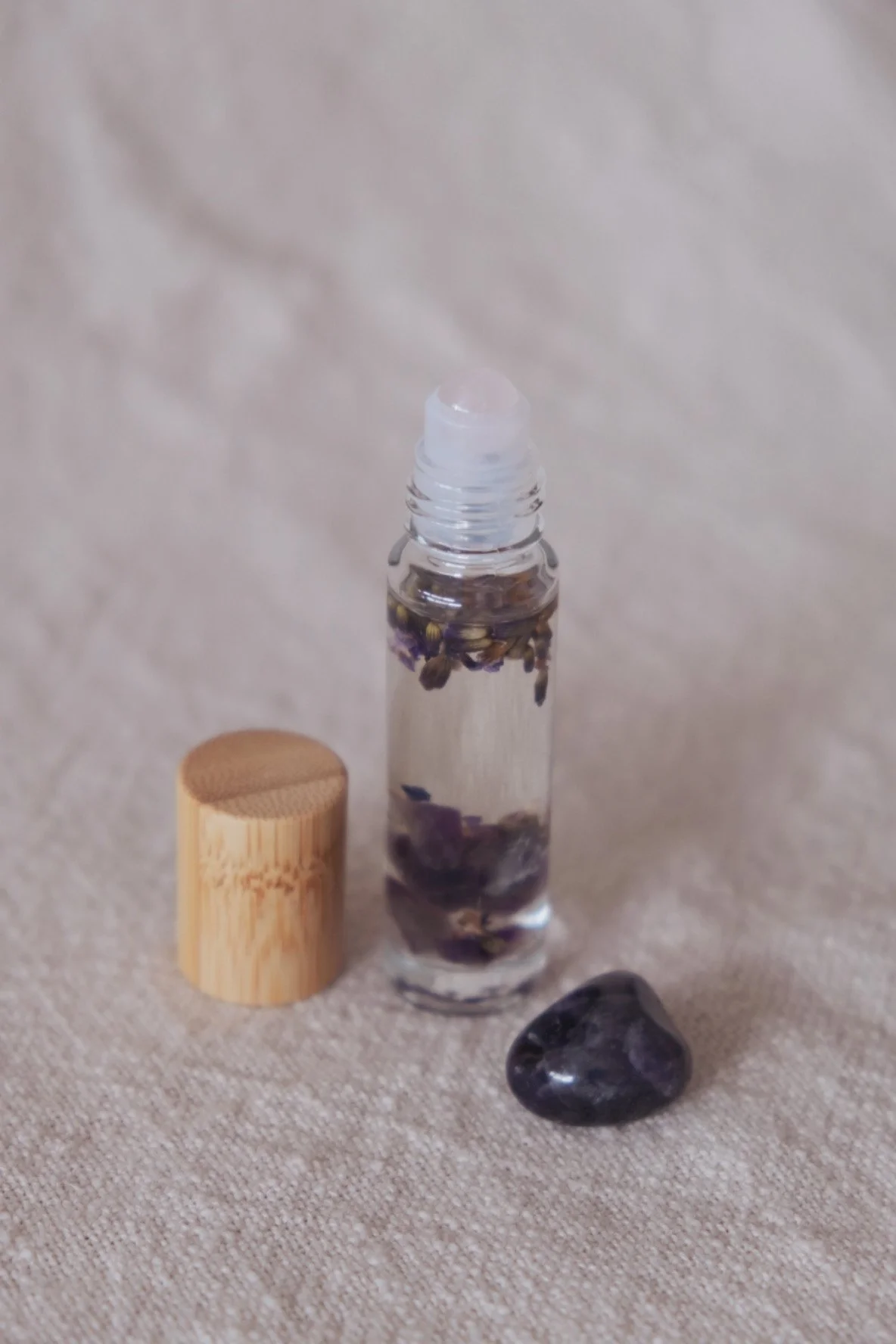 Connect  | Crown Chakra