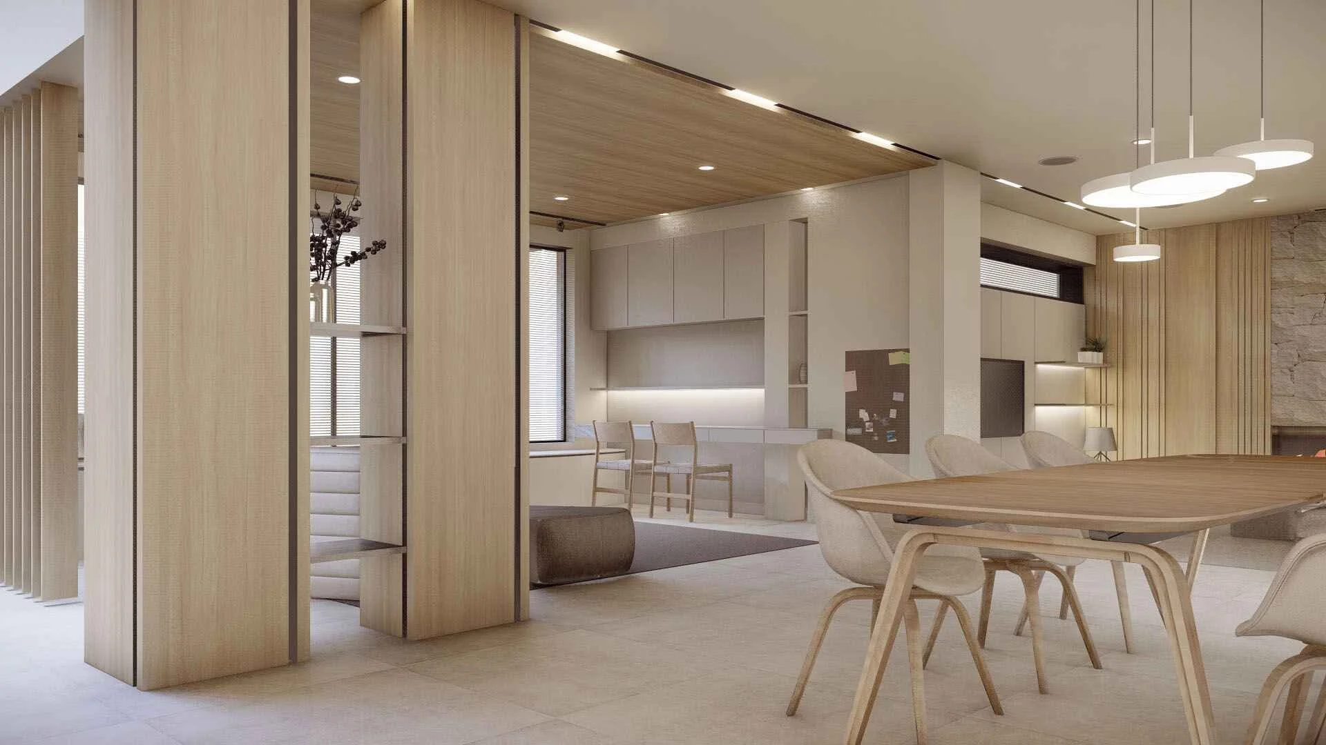 A natural and organic home design in Bella Vista