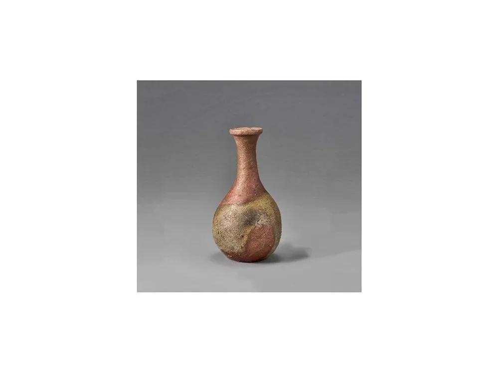 The timeless simplicity of wabi-sabi aesthetics still resonates in Japanese ceramics today. 