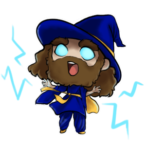 Hairy Wizard Gaming