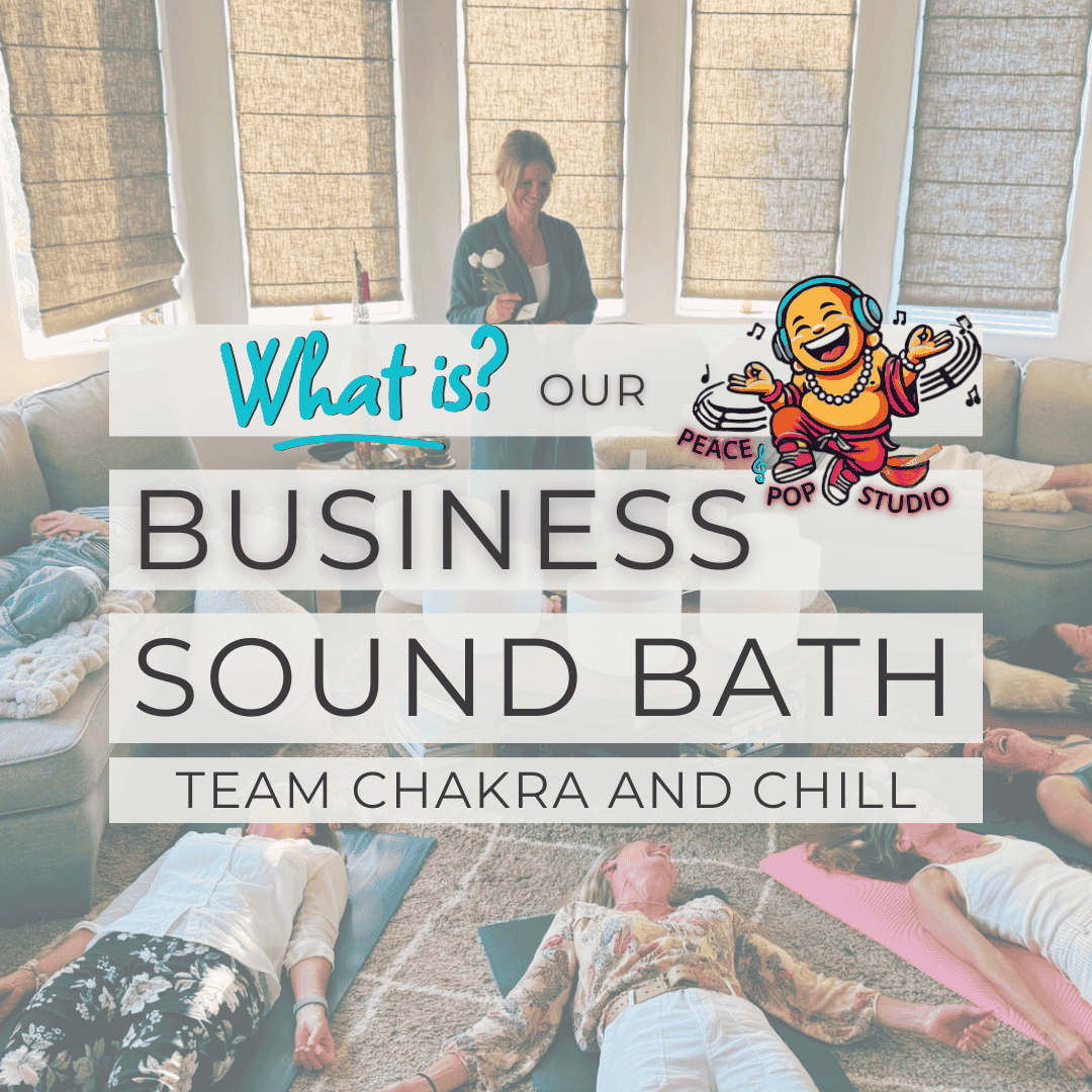BIZ SOUND BATH