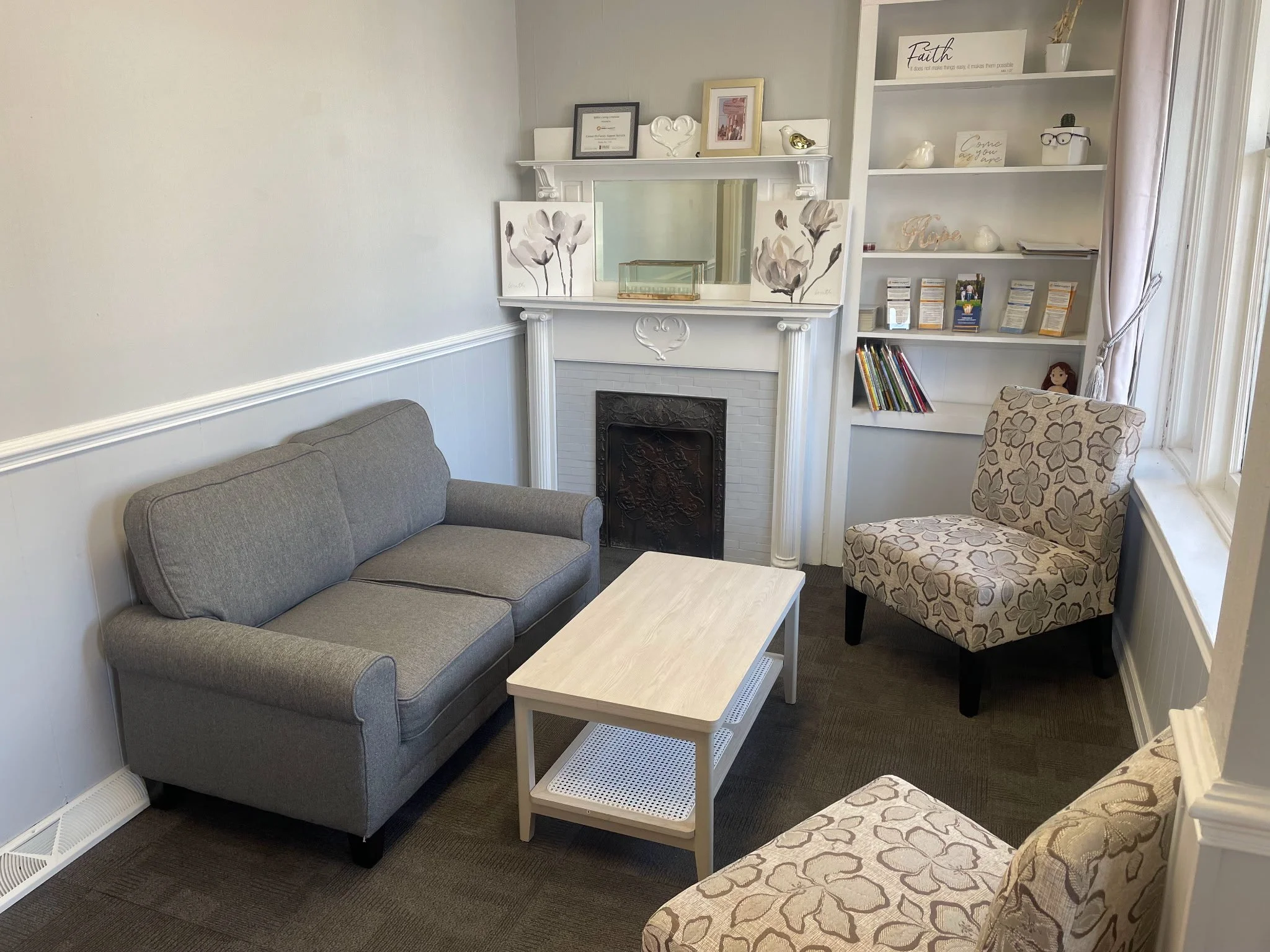 Central PA Support Services, Carlisle, PA