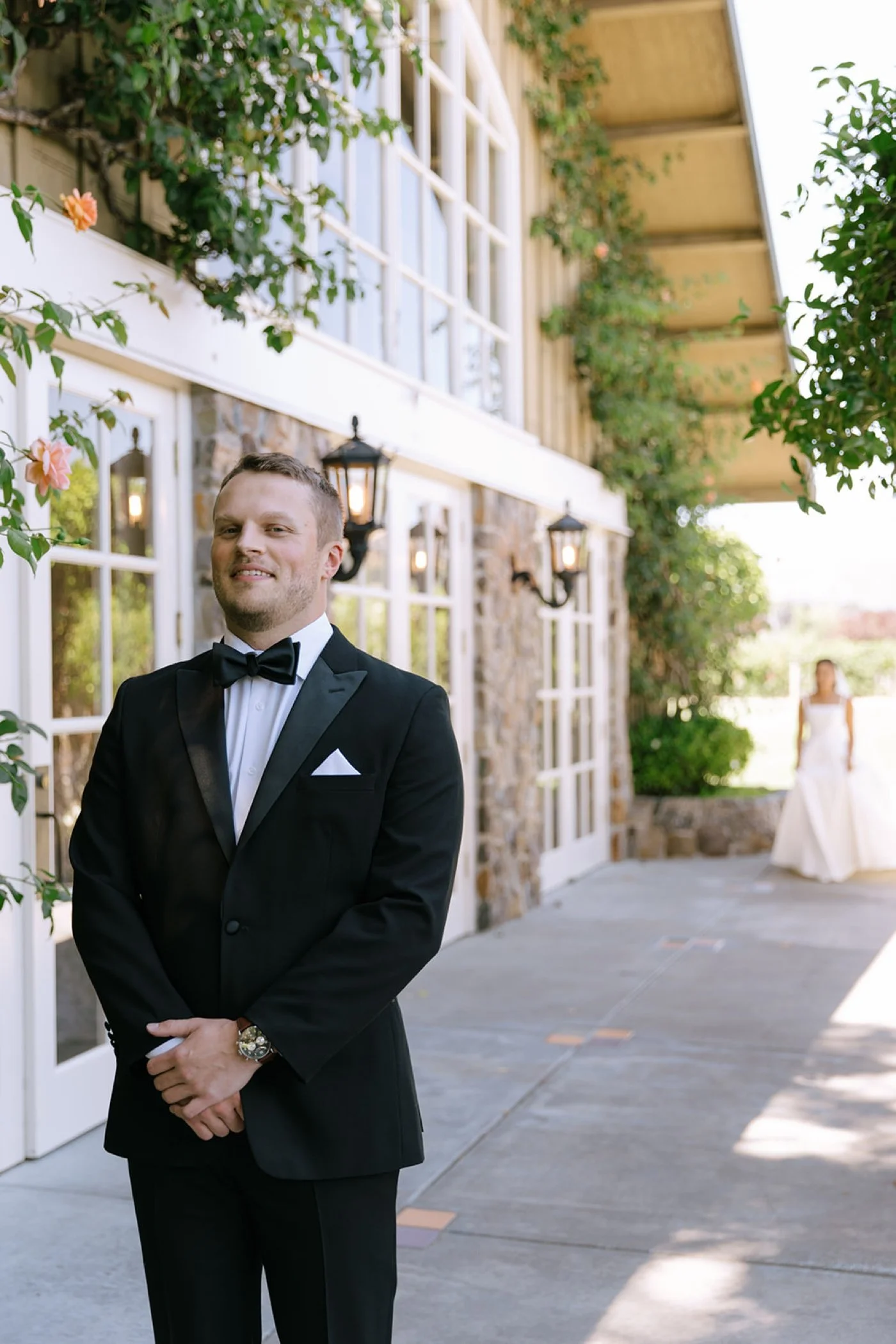 KM Photo Co. - Los Angeles Wedding Photographer