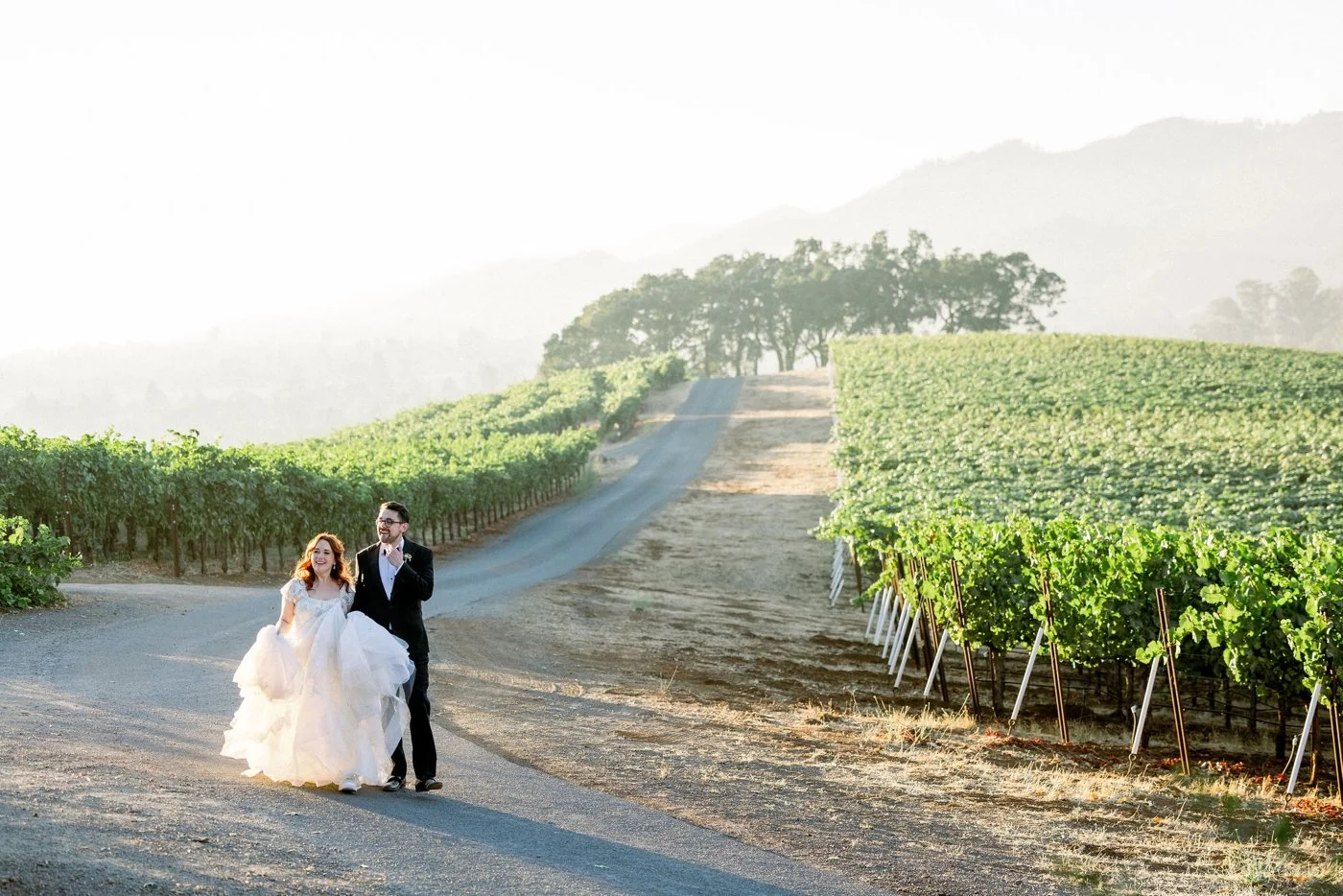 Five Sonoma Wedding Venues with Breathtaking Views