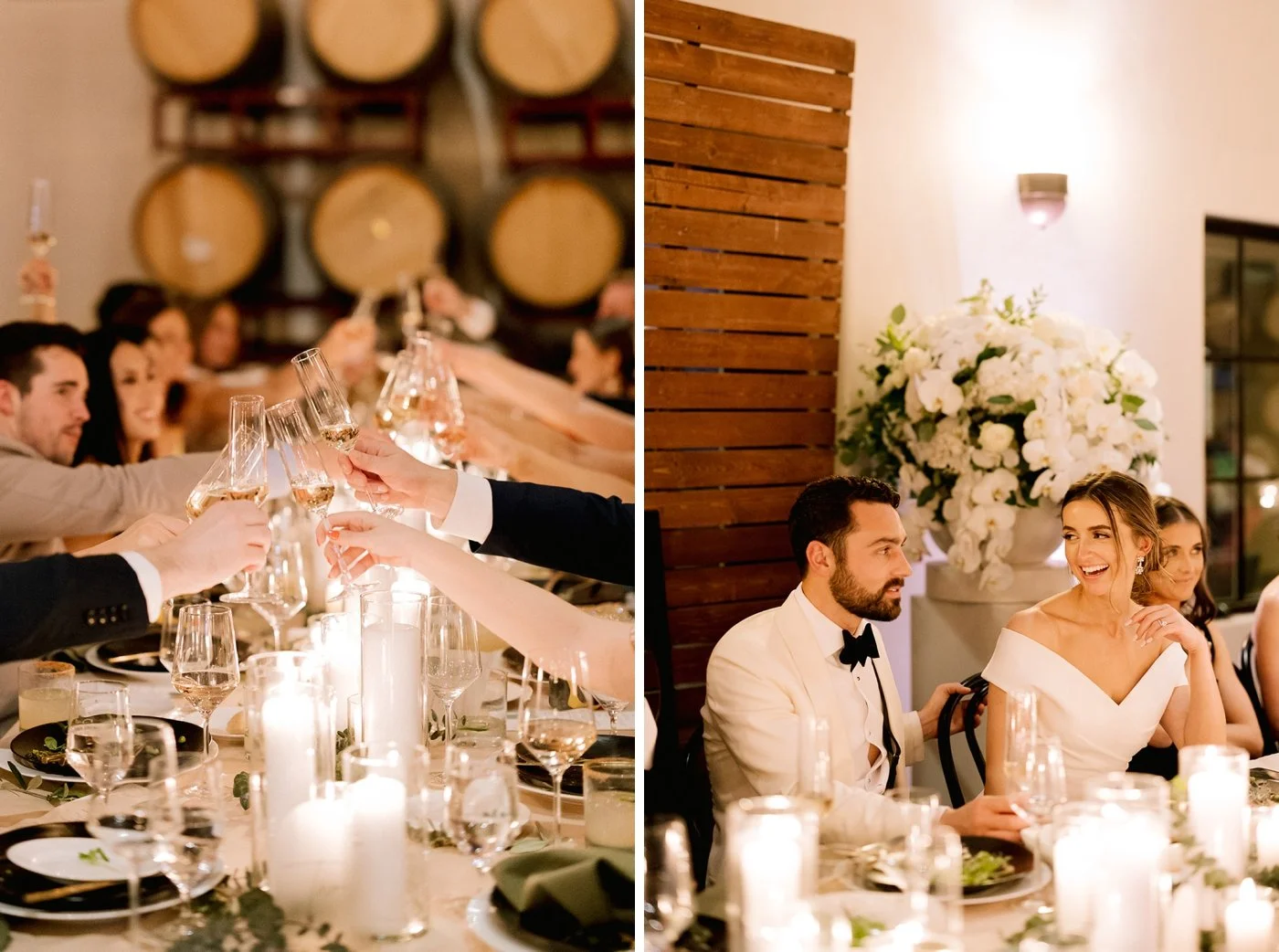 Wedding planner's guide to planning a Sonoma wedding weekend