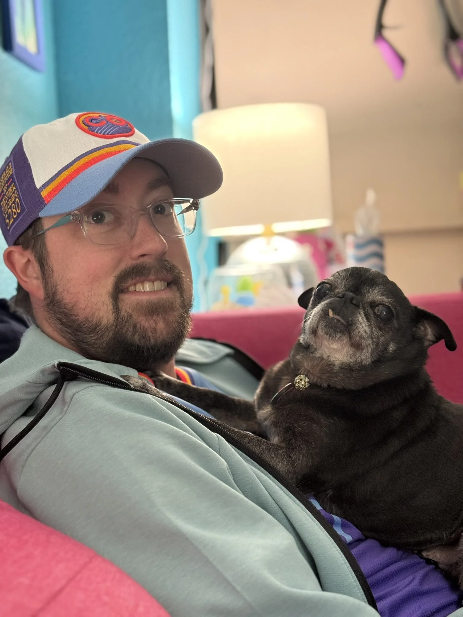 Getting some Kathrynporg lurvins