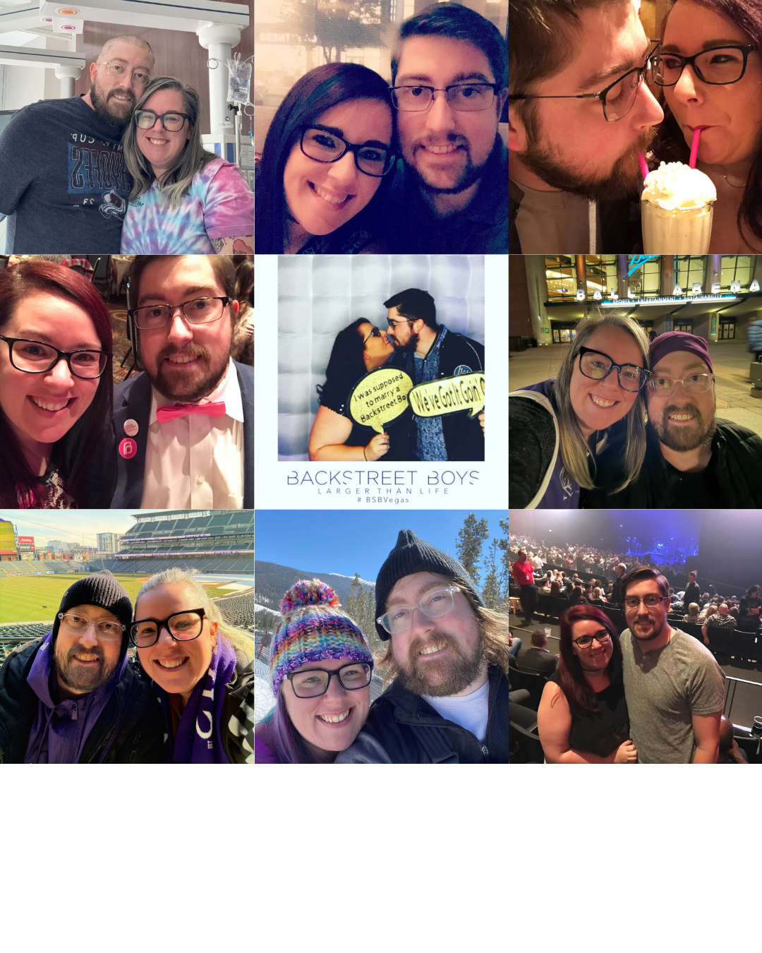 My Valentine’s Day Love Letter to Cassidy