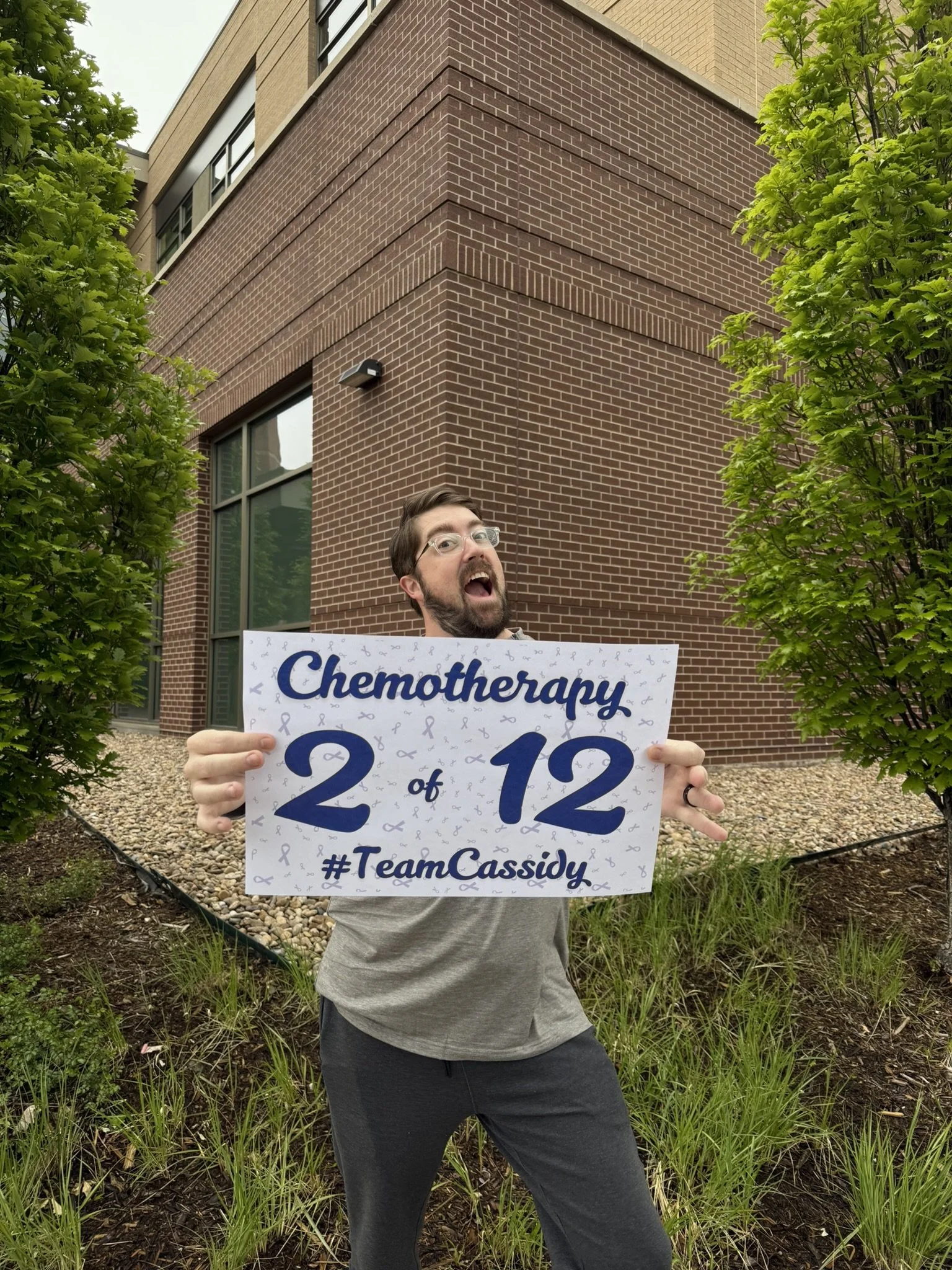 What is life if we can't be silly