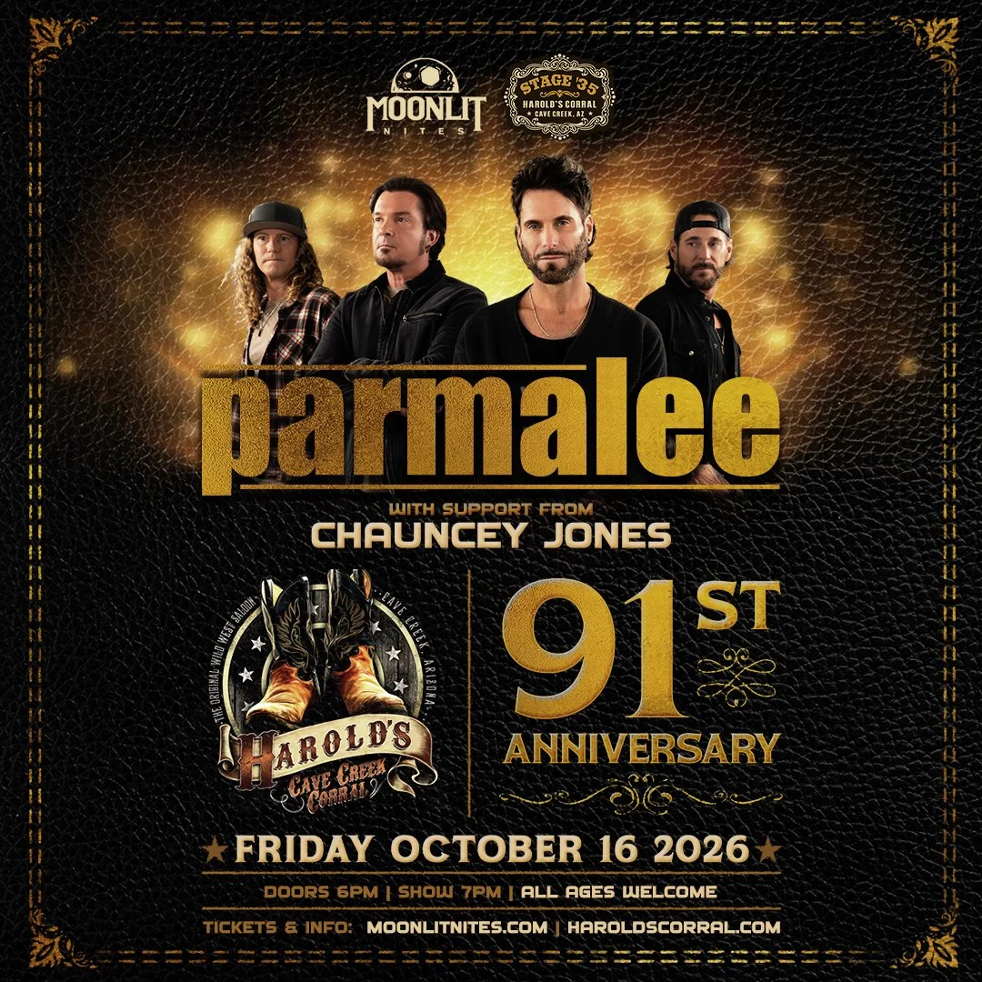 Parmalee