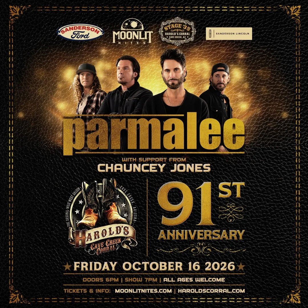 Parmalee